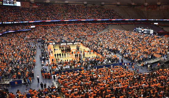 How new name, image, likeness laws may affect SU athletes