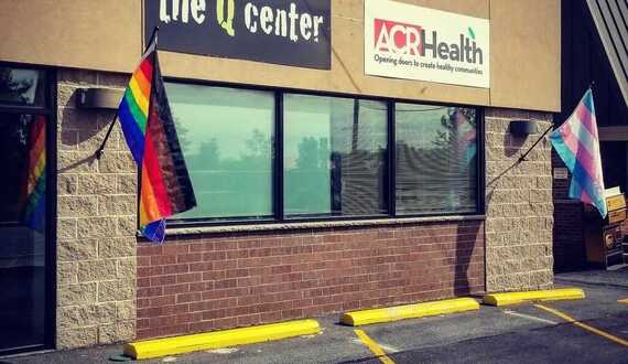 3 Syracuse organizations that are fostering safe spaces for LGBTQ community