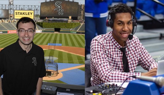Meet the Syracuse alumni set to take the mic at 2020 Olympic Games