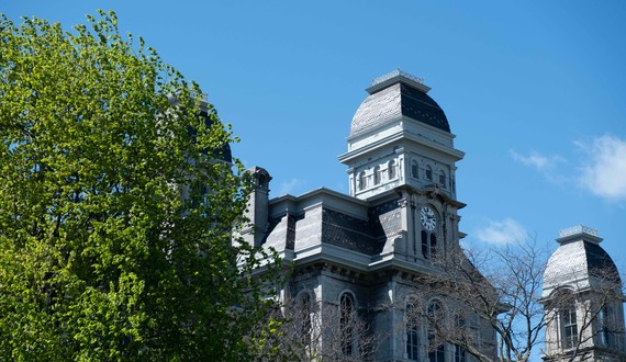 TV show set to film in Syracuse looking for extras of East Asian descent