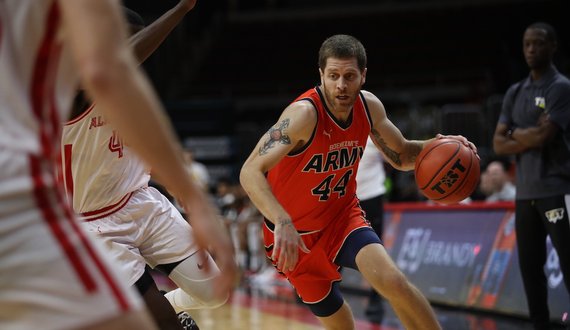 Eric Devendorf embraces new role as Boeheim’s Army bench veteran