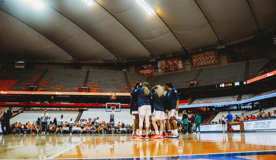 2 top-50 recruits decommit from Syracuse women&#8217;s basketball