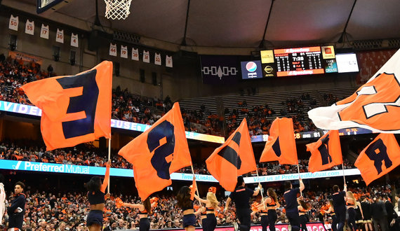 SU to retire 3 women’s jerseys for 1st time in university history