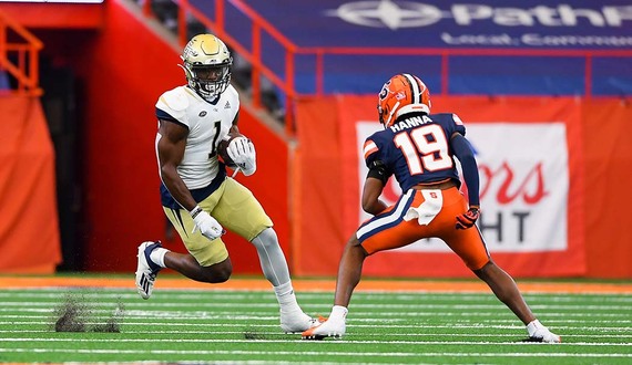 Rob Hanna solidifies ‘big role’ at safety for 2nd straight season