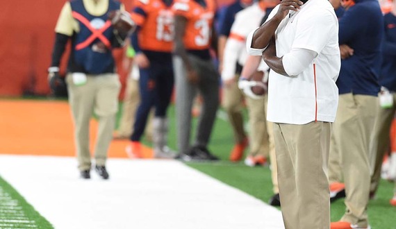 Smith: 2021 is Dino Babers&#8217; make-or-break season