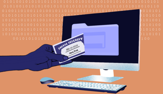 Student files class action lawsuit against SU over data breach that affected 10,000