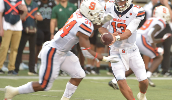 3 takeaways from Syracuse’s 20-point win over Ohio