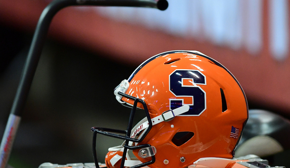 True freshman Duce Chestnut named ACC Co-Rookie of the Week