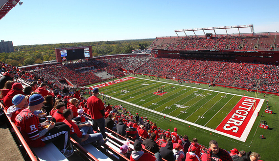 ‘A rivalry of bragging rights’: What return of Syracuse vs Rutgers football means
