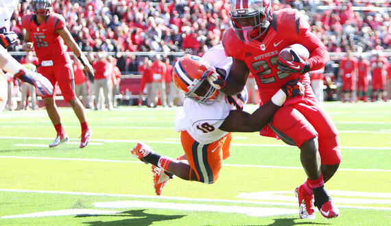 How Greg Schiano’s return to Rutgers affects Syracuse