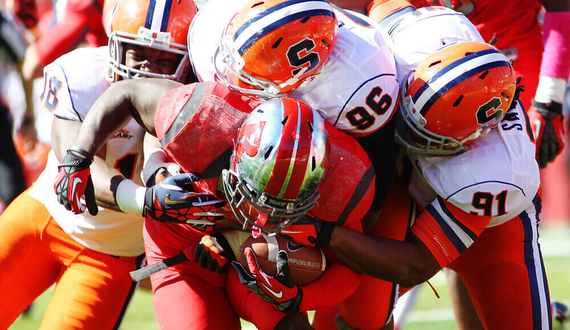 Opponent Preview: What to know about Rutgers before SU’s home opener