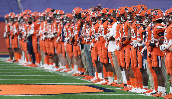 Beat writers split on outcome of Syracuse&#8217;s home opener