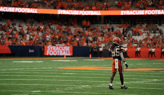 3 takeaways from Syracuse’s 17-7 loss to Rutgers