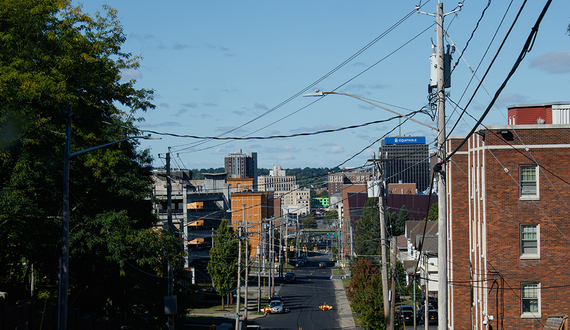 How SU can join rest of Syracuse community in helping Afghan refugees