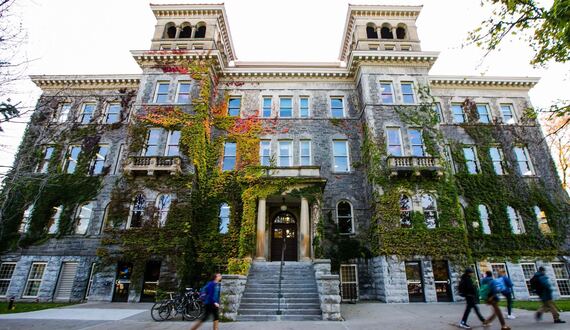 SU calls out students for disobeying COVID-19 guidelines