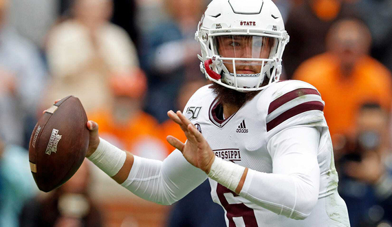 ‘He just knew he was a quarterback’: What Garrett Shrader brings to SU’s offense