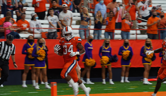 Film Review: Behind Sean Tucker’s historic 5-touchdown performance