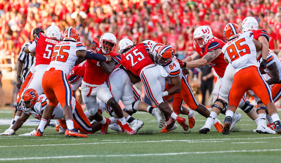 Opponent Preview: Everything to know about Liberty