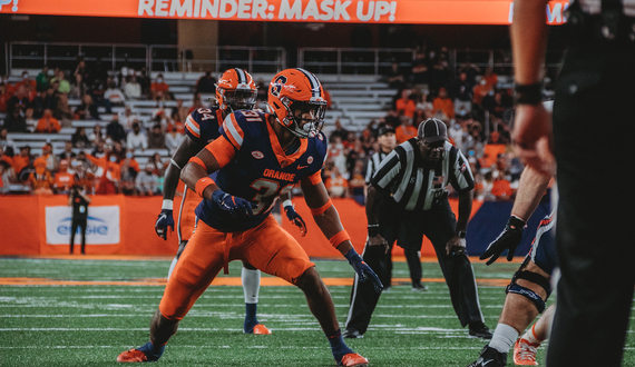 3 takeaways from Syracuse&#8217;s 24-21 win over Liberty