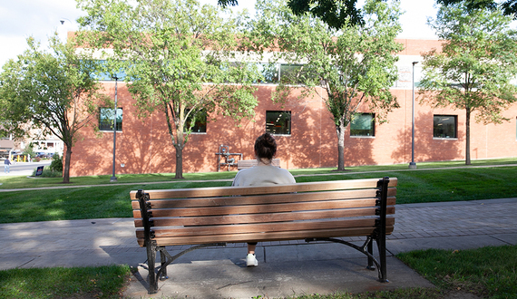 While FOMO makes it difficult, treasure your alone time at SU