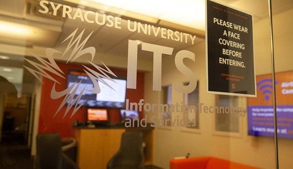 ‘We trusted the university’: Students affected by SU data breach express frustration