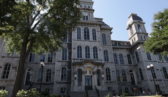 Board of Trustees adds 3 representatives, 2 will hold newly created positions