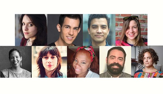 What these new VPA professors hope to bring to their programs
