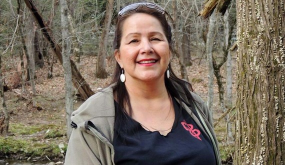 SU’s 1st Indigenous healer aims to create safe space for Indigenous students