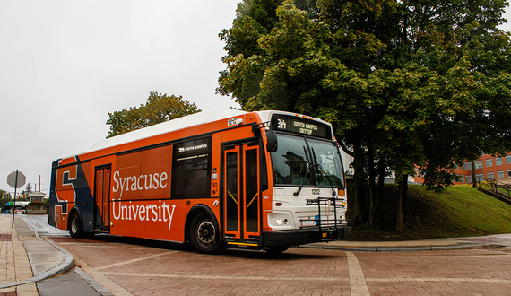 SU will restore late night Warehouse shuttle service