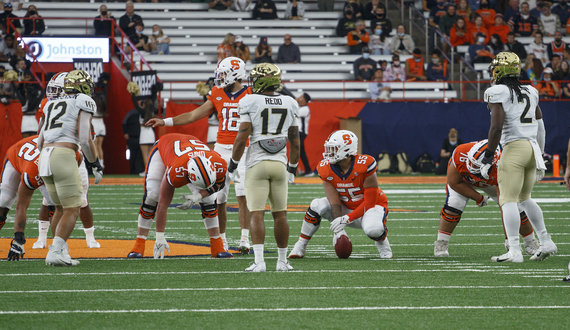 3 takeaways from Syracuse&#8217;s overtime loss to Wake Forest