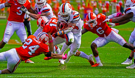 Beat writers split on outcome of Syracuse’s game against Clemson