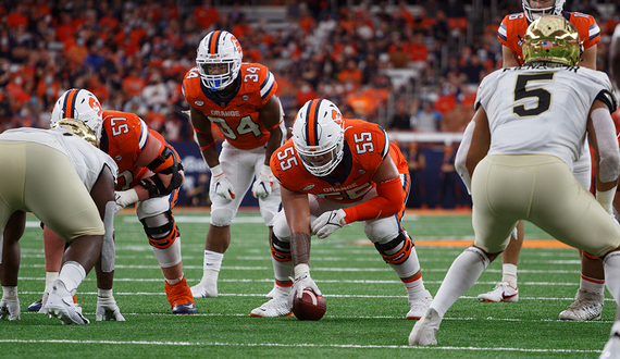 Football roundtable: After 3 close losses, beat writers review 2021 season