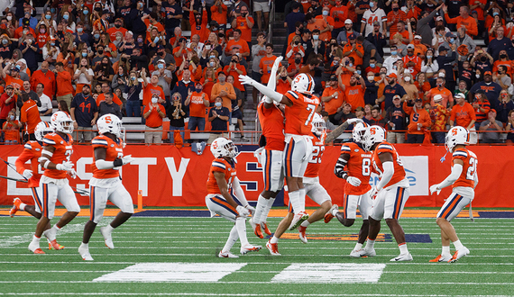 Opponent Preview: Everything to know about Virginia Tech