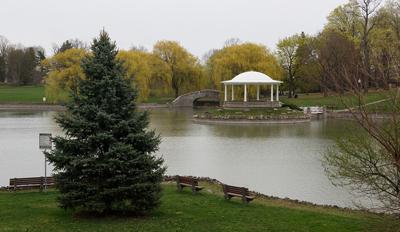 Common Council will appropriate $1.2 million to improving parks, public safety