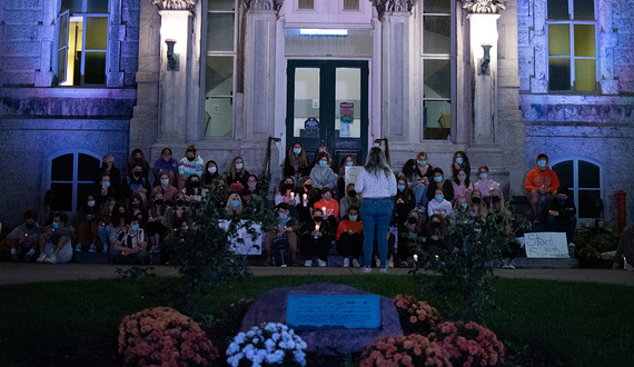 Stand With Survivors SU demands include preventative action, administrative reform