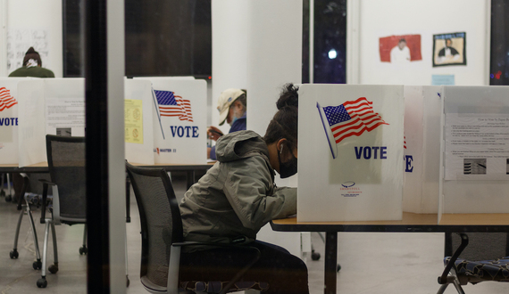 SU student voter turnout could alter mayoral election results