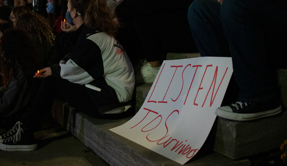 SU officials, SWSSU disagree on amount of contact since demands released