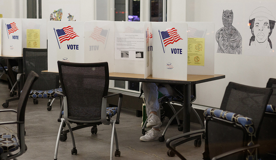 Pay attention to Syracuse mayoral race. Its outcome will affect SU students