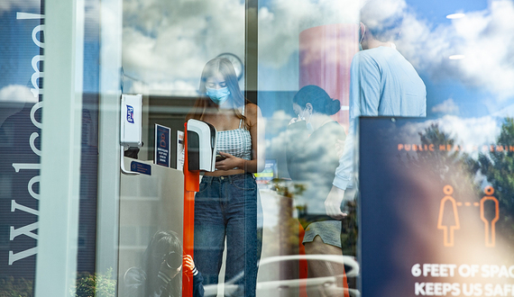 SU needs more options for students with dietary restrictions