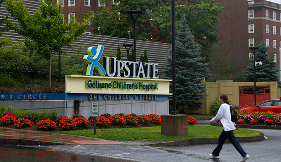 President Biden’s new vaccine mandate will help large Syracuse businesses