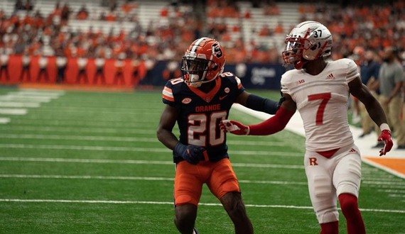 Duce Chestnut makes Shaun Alexander Award Watchlist, given to nation’s best freshman