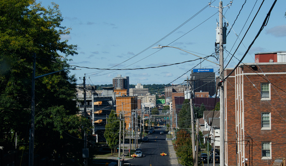 The SU community will be negatively affected if the debt ceiling does not rise