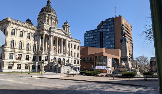 Ex-DA staffer Peter Rauch should still be in prison for fatal hit-and-run