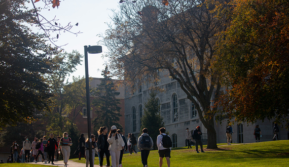 SU prolongs DEIA draft plan review period to Dec. 3