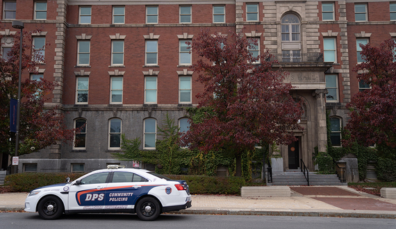 SU’s Community Review Board adds 2 advisers to help improve public safety