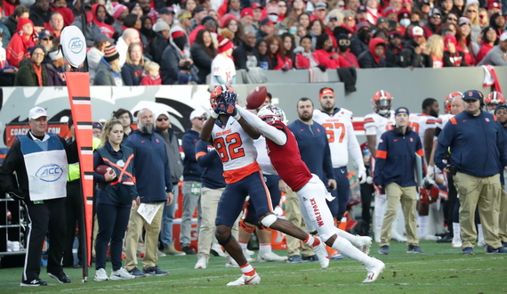3 takeaways from Syracuse’s 24-point loss to No. 25 NC State