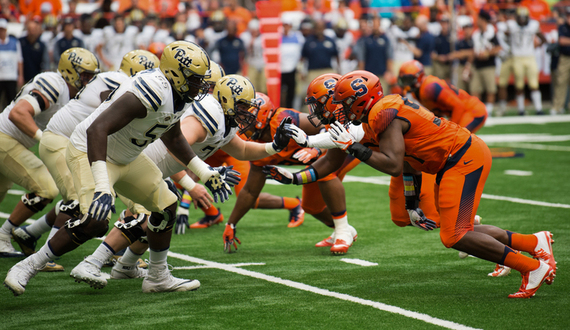 Beat writers predict mixed outcomes for Syracuse’s matchup against Pittsburgh