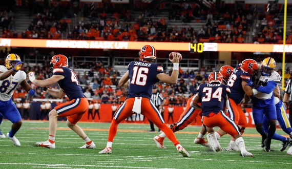 3 takeaways from Syracuse&#8217;s 31-14 season-ending loss to No. 20 Pittsburgh