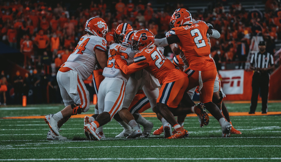 Film Review: Sean Tucker wasn&#8217;t pleased with the play calls, so we evaluated the film