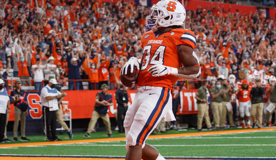 Smith: This was Dino Babers’ make-or-break season. And he didn’t falter.